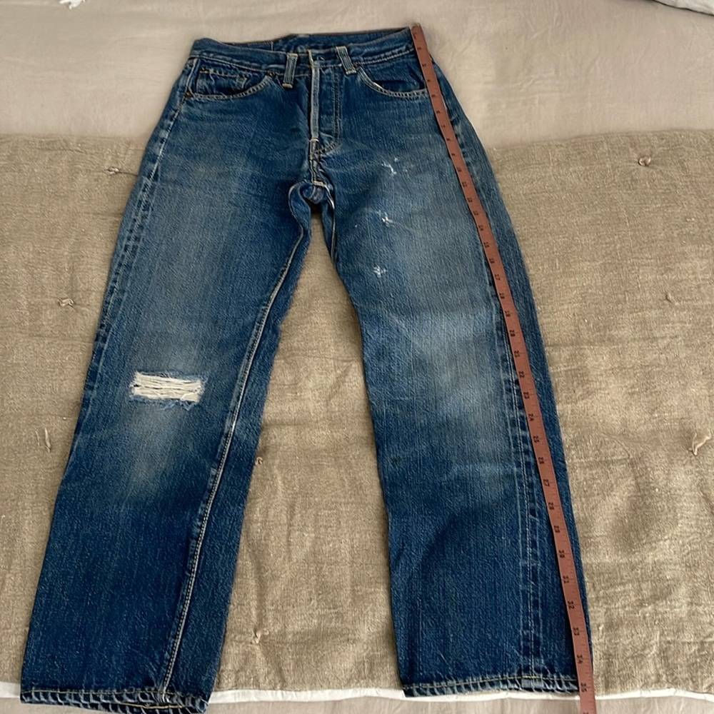 Vintage Levi’s